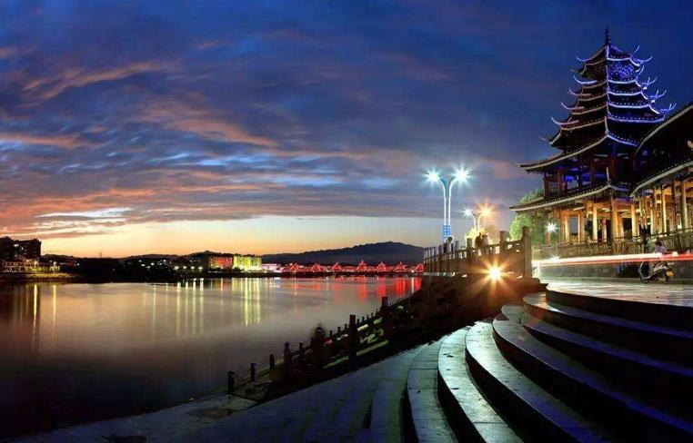 红色传承新篇章，湖南地名片的文化创新之旅