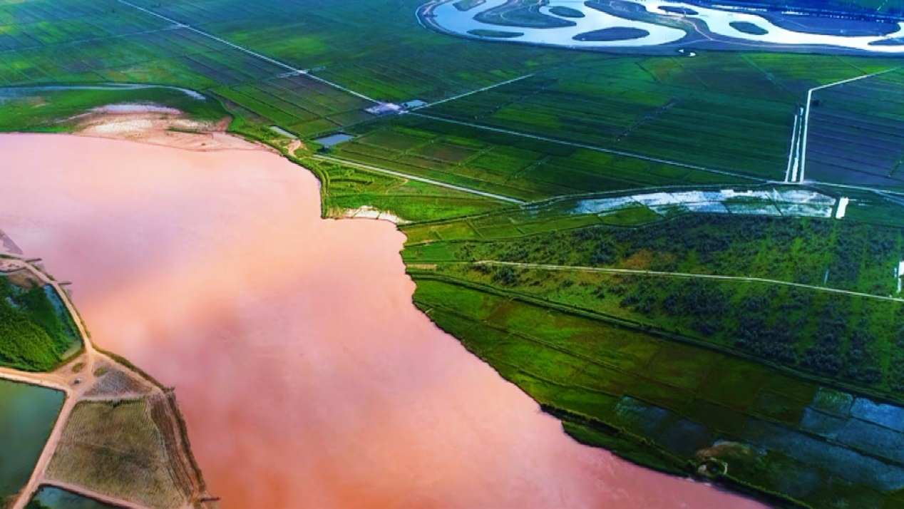 宁夏，多元文化交融与生态和谐的绿色家园