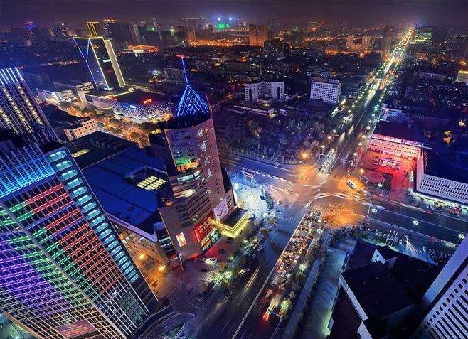 唐山，历史与文化交融的见证之城