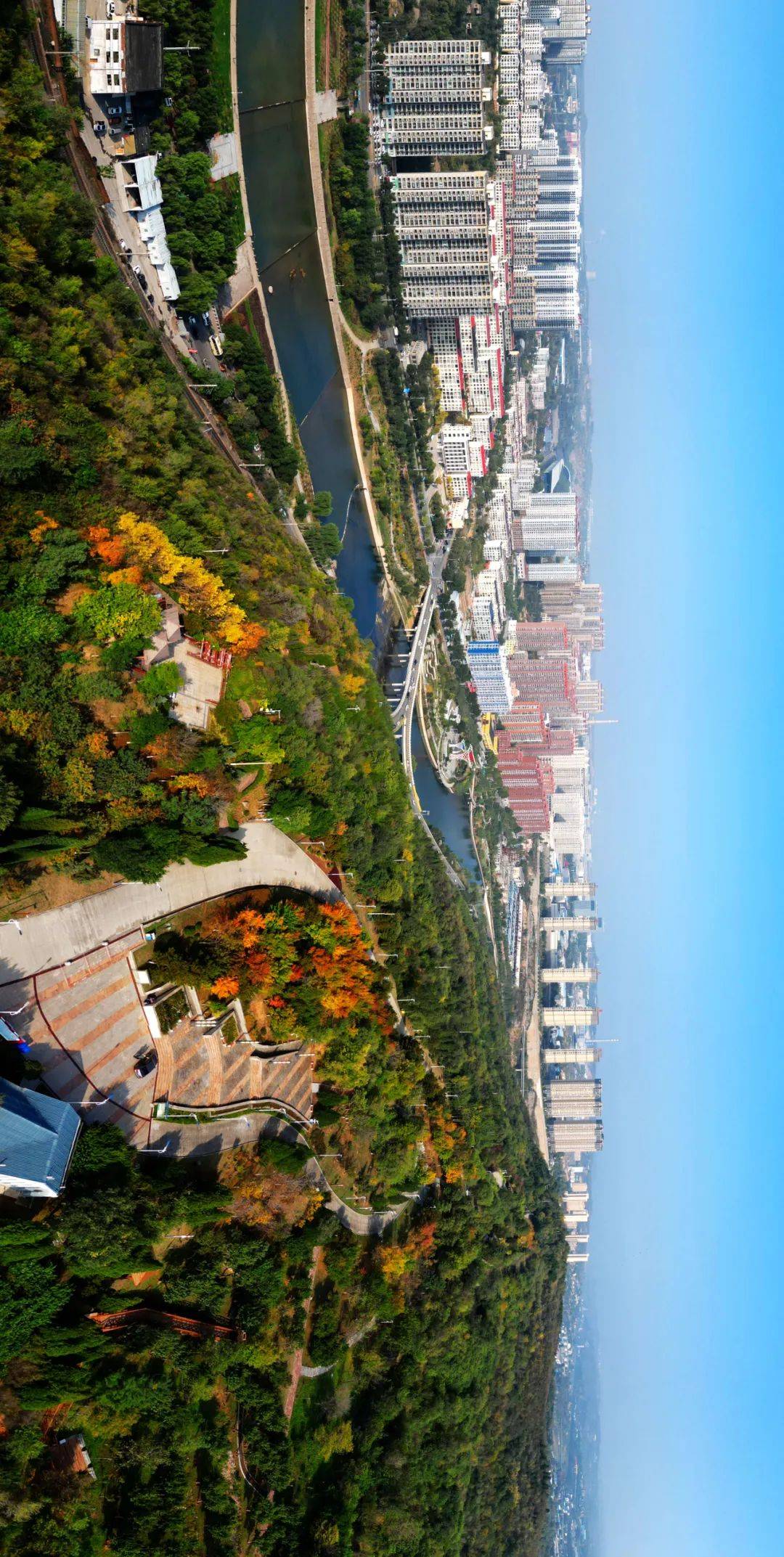 阳泉，历史、文化与现状概览