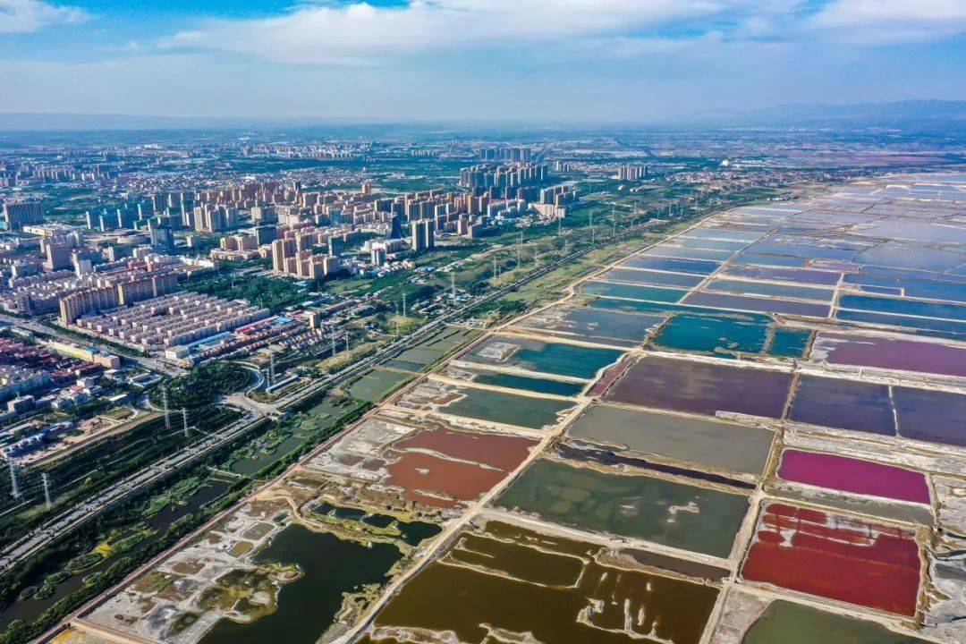 运城盛邀各界嘉宾与友人共聚一堂