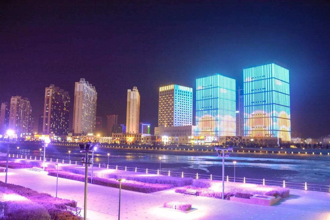 赤峰,草原之都的繁荣与发展概览