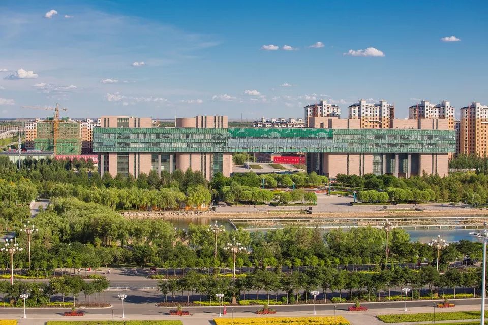 巴彦淖尔，致尊敬的听众朋友们