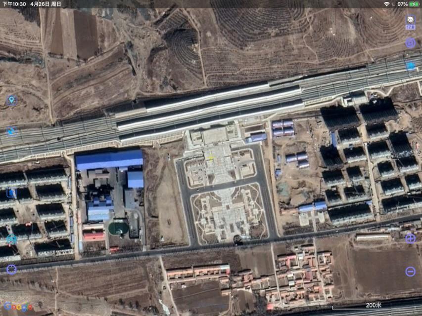 乌兰察布，草原之美的探寻之旅