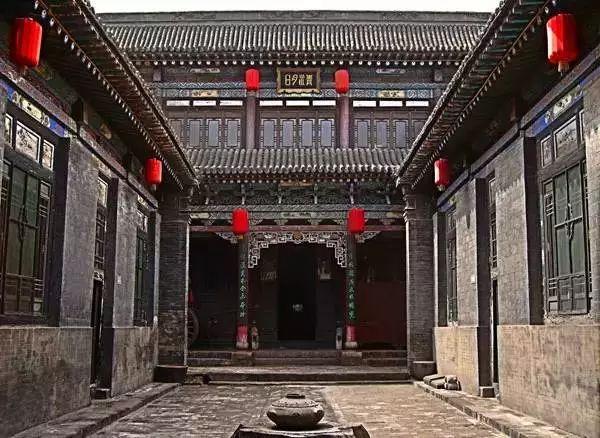 晋中，文化瑰宝的传承与创新之光