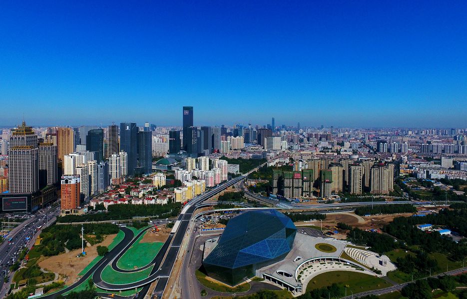 沈阳，梦想起航之地，学习铸就自信与辉煌之路